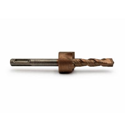 Spesialbor SDS-Plus Ø12/50 mm for montering av veggbolt