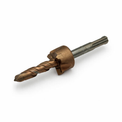 Spesialbor SDS-Plus Ø12/50 mm for montering av veggbolt