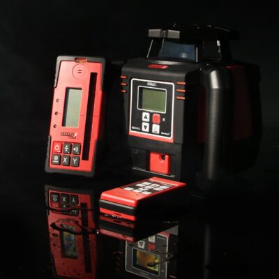 Levelfix 860 HVS- Evensen AS