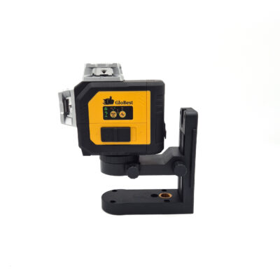 Linjelaser-Krysslaser 360gr- Evensen AS