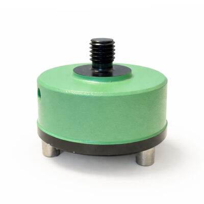 GPS GNSS antennekolbe med 5/8 gjenge for trefot og oppmåling