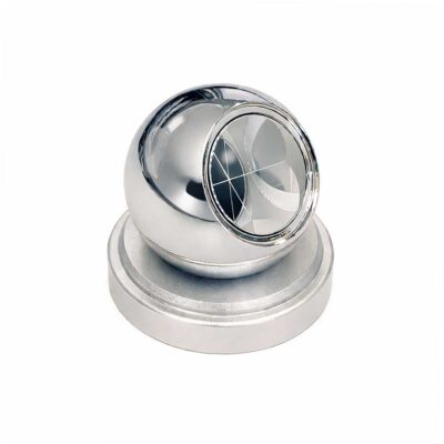 Miniprisme kuleformet, kameleonøye med magnetbase