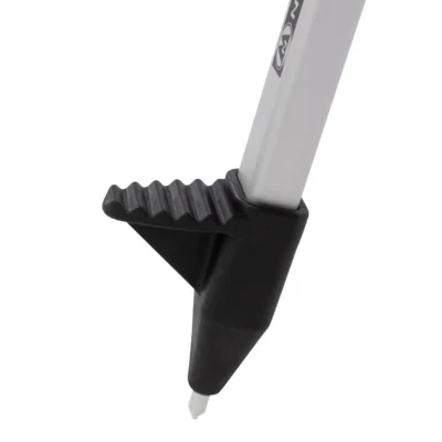 Aluminiumstativ til laser og nivellerinstrument. Evensen AS