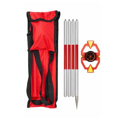 Miniprisme-sett tilsvarende “Leica GMP111”