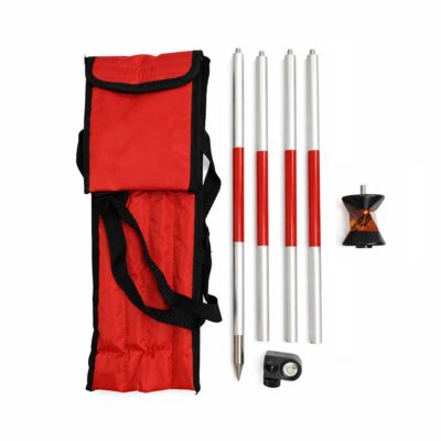 Miniprisme-sett 360/400 grader