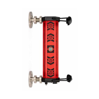 Maskinmottaker TR 360 med magnetfeste for roterende laser på anleggsmaskin