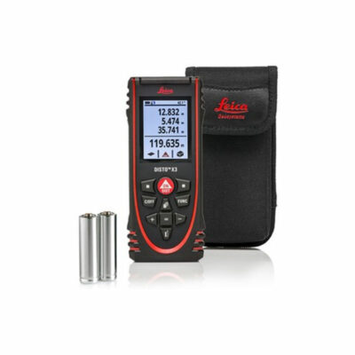 Leica Dito X3 Avstandsmåler-Evensen AS