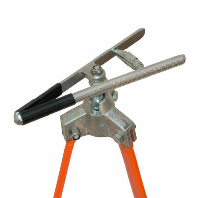 Klypestativ standard for oppmålingsarbeid - Evensen AS