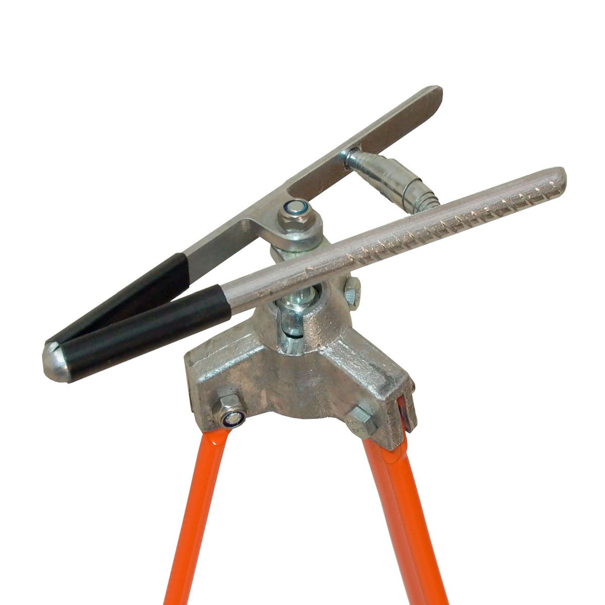 Klypestativ standard for oppmålingsarbeid - Evensen AS