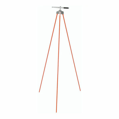 Klypestativ standard for oppmålingsarbeid - Evensen AS