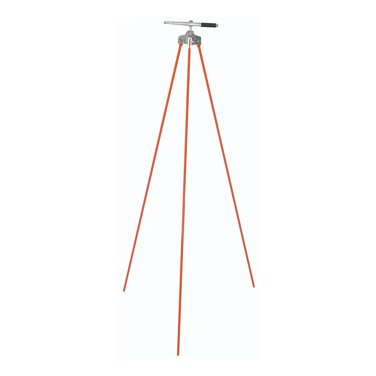 Klypestativ standard for oppmålingsarbeid - Evensen AS