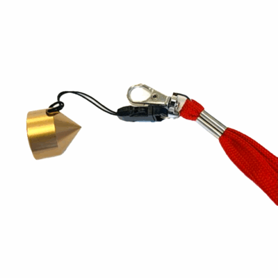 Lommeprisme mini - Evensen AS