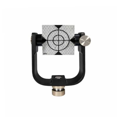 Sikteblink med refleks-prisme