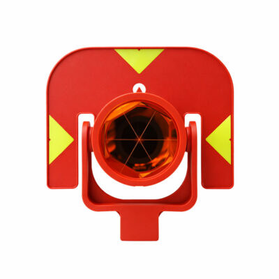 Prisme med fast sikteskive tilsvarende Leica GPR111 med QL-kobling