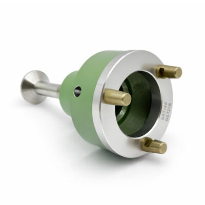 GPS antennekolbe med 5/8 tommers gjenge for GNSS mottaker på trefot