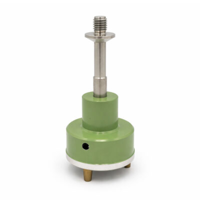 GPS antennekolbe med 5/8 tommers gjenge for GNSS mottaker på trefot