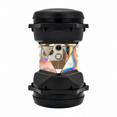 360°/400 gon prisme Topcon ATP1-style med 5/8
