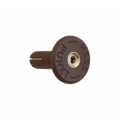 Ekspanderende veggbolt M8 40 mm brun med innvendig gjenge