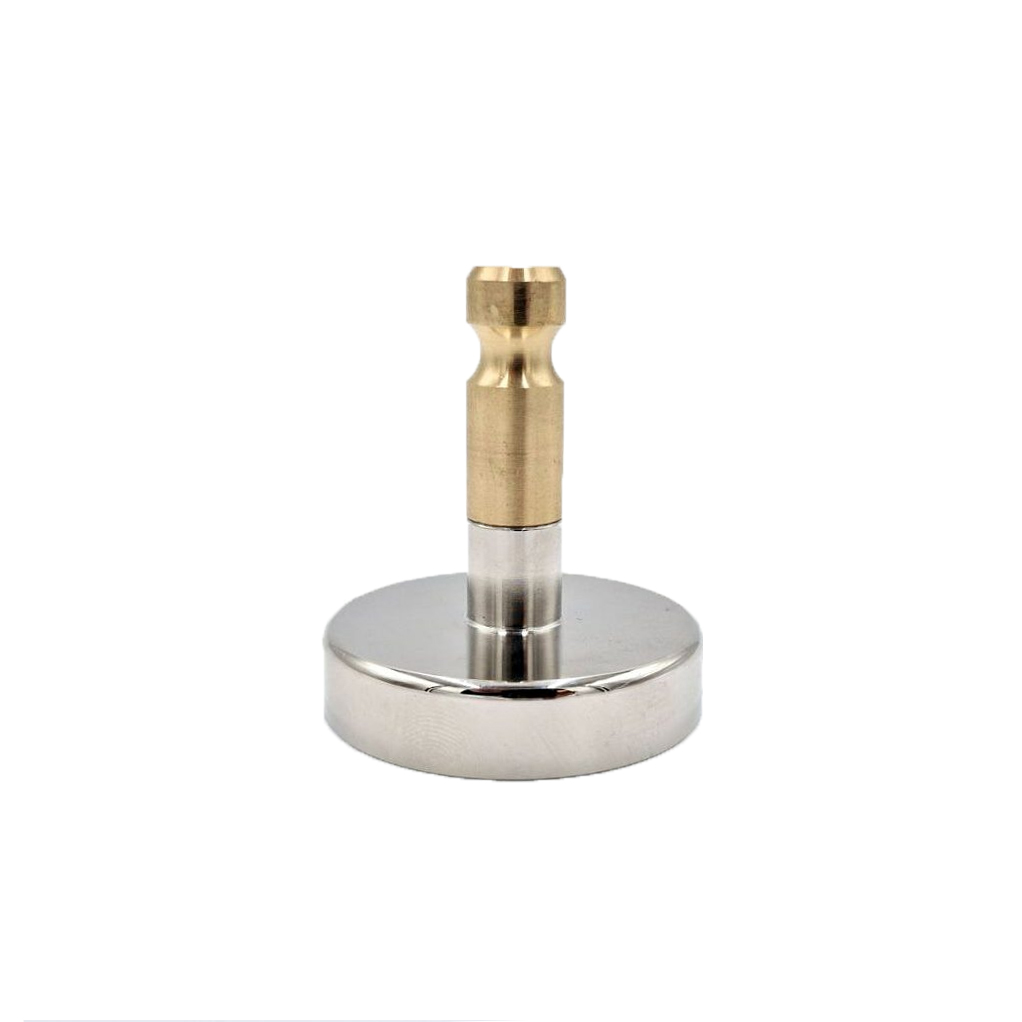 Evensen AS - 3620 Magnet-prismefeste, 81 kg