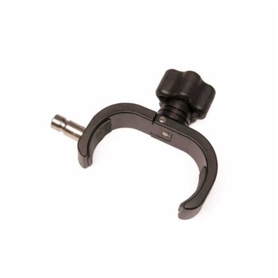 Hurtigbrakett for GPS-terminaler og målebøker. Kobles enkelt på stangholder