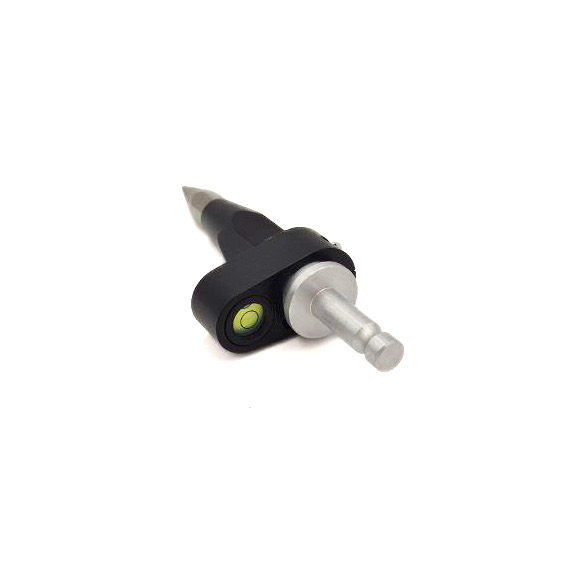 Mini prisme stang med leica- Evensen AS