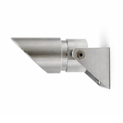 Vippbart monitoreringsprisme