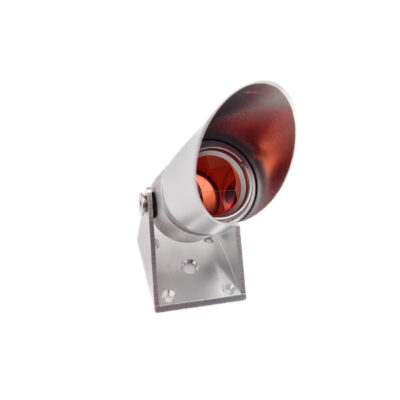 Monitoreringsprisme vippbart med justerbart regnsbeskyttelse- Evensen AS