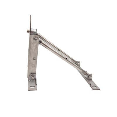 Justerbar veggbrakett -Evensen AS- tunellbrakett