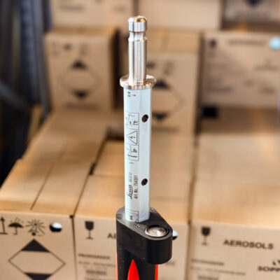 Leica GLS12 teleskop prismestang - Evensen AS