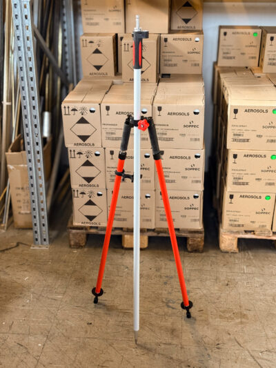 Leica GLS12 teleskop prismestang - Evensen AS