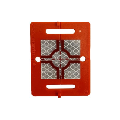 Målskive med 3M tape- Evensen AS