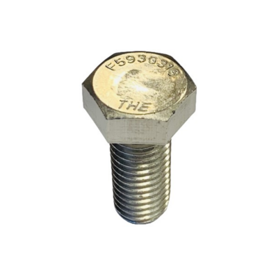 Bolt med 6-kanthode 5/8