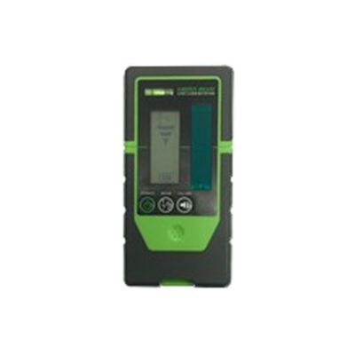 Mottaker til Mitzu Globest-Linjelaser evensen AS