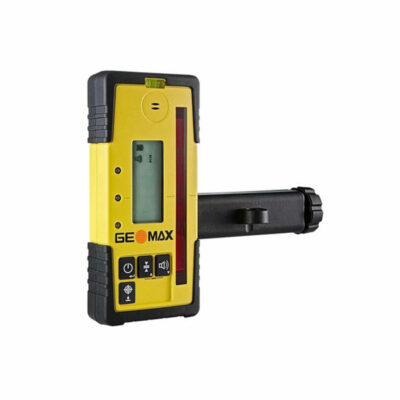 GeoMax ZRD 105 digital håndmottaker, inkl. brakett