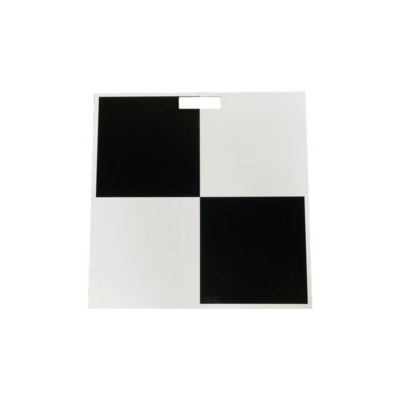 Signalplate- GCP- Droneplate- Evensen AS