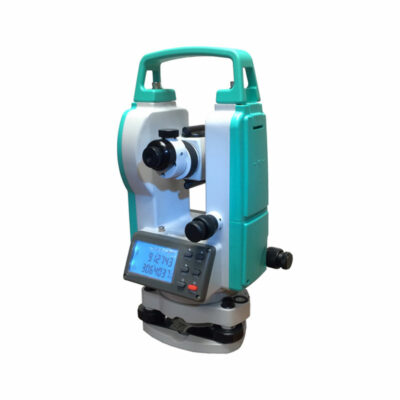 Laser teodolitt DEL-2b- Evensen AS