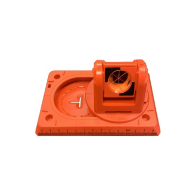 Utsettingsprisme-Evensen As