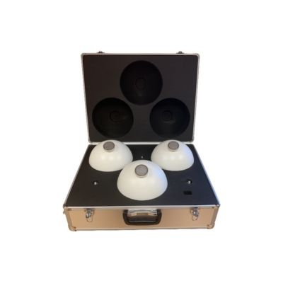 Scannerkuler 200mm for laserscanner- Evensen AS