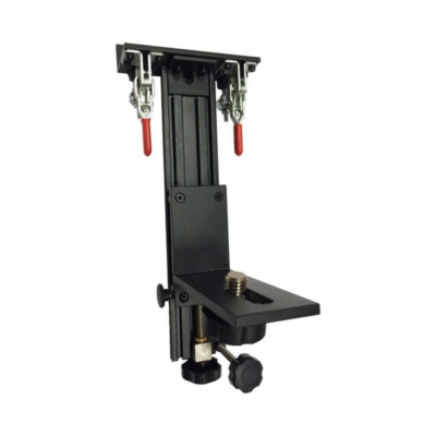 Instrumentbrakett ofr skinne og veggoppheng- Evensen AS