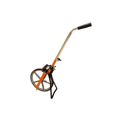 Målehjul i metall, tyskprodusert