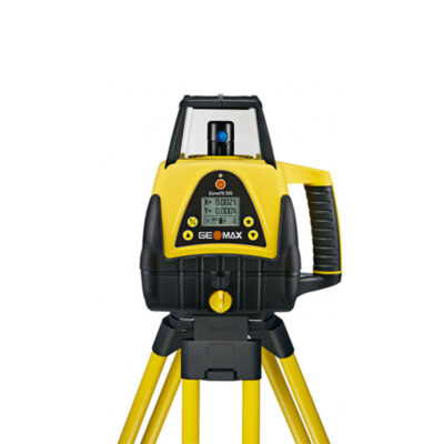 GeoMax Zone 70 tofallslaser
