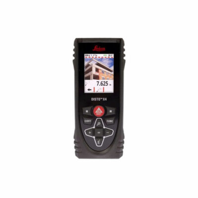 Leica Disto X4- Evensen AS