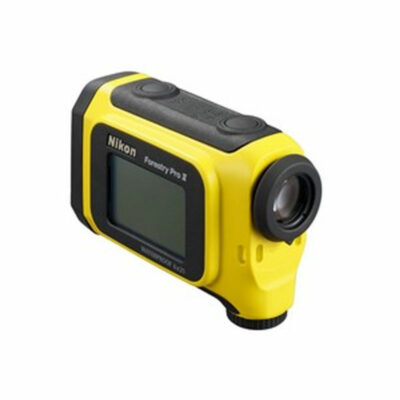 Laser avstandsmåler Nikon Forestry Pro II