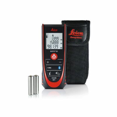 Leica Disto D2- Evensen AS