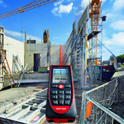 Leica Disto 510 avstandsmåler- Evensen AS