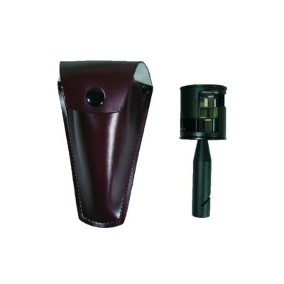 Vinkelprisme for utsetting av rette vinkler