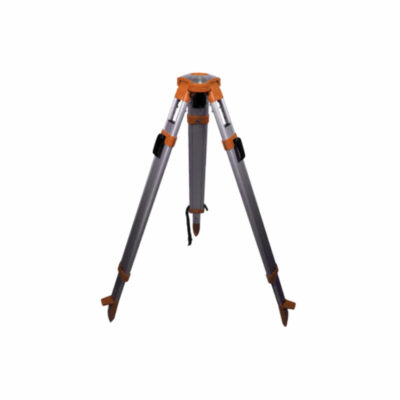 Robust og stødig laser- / nivellerstativ med konisk topp-plate ASD