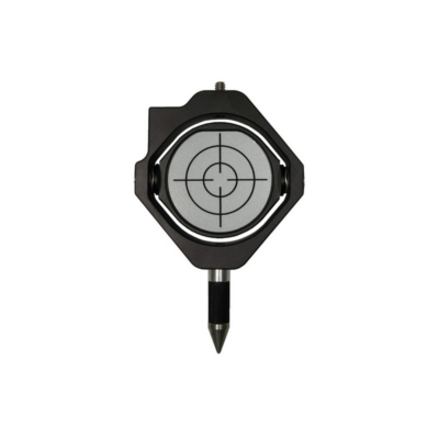 Sikteblink med libelle- evensen AS