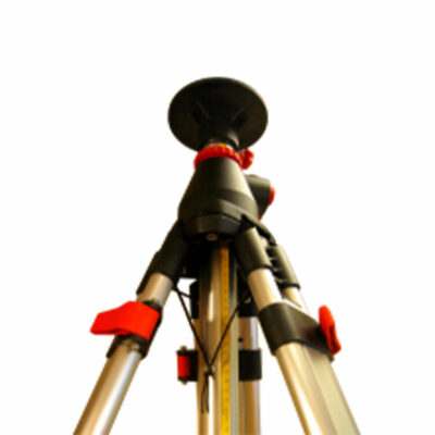 Stativ for store høyder- Nestle- Evensen AS