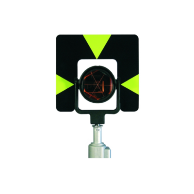 Rundprisme med sikteskive- Evensen AS